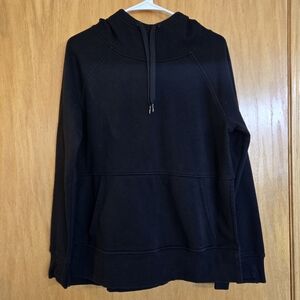 Athleta Cozy Karma Hoodie